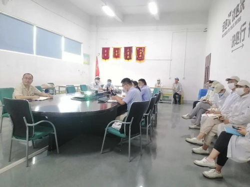 第十一事業(yè)部涂裝深圳工廠(chǎng)開(kāi)展信息技術(shù)咨詢(xún)服務(wù)技術(shù)交流活動(dòng)